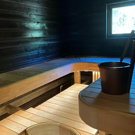 캠프장 Glamping By The Sea