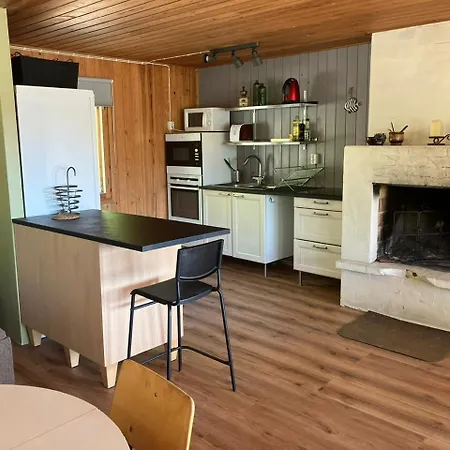 Glamping By The Sea Aggrund