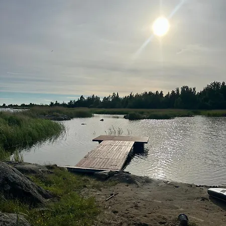 Glamping By The Sea * Aggrund